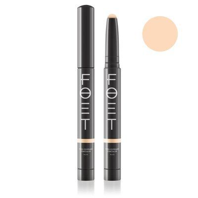 Маскувальний консилер Foet High-Coverage Concealer &laquo;Нюд&raquo;, 1,4 г 54357 фото