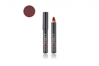 Сатиновая помада Foet Satin Lipstick дивовижний натуральний 549375230651 фото