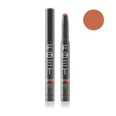 Матова помада Foet Matt Lipstick &laquo;Латте&raquo;, 1,4 г 5874 фото
