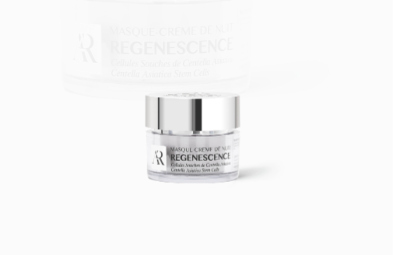 Нічна регенеруючакрем-маска для лиця ANNY REY REGENESCENCE, 50 мл 234155032461 фото