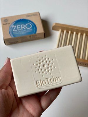 BIOTRIM ZERO екологічне мило для прання без запаху 693835885211 фото