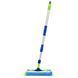 Універсальна швабра Greenway Aquamatic Mop з двома насадками 543538751681 фото 4
