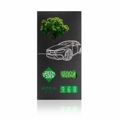 Рукавичка універсальна AUTO А6, сіро-зелена 560723938131 фото