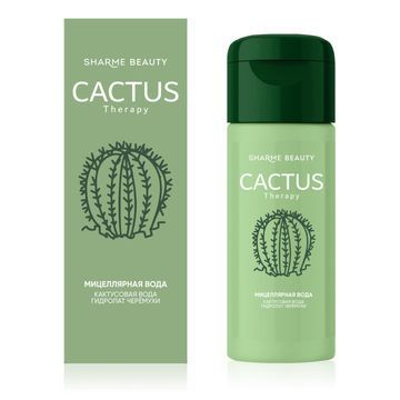 Доглядова косметика CACTUS Therapy