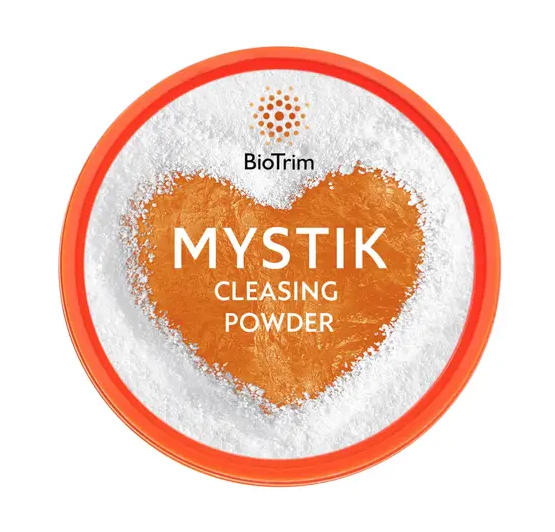 Очищувальний порошок BioTrim Mystik 345515558791 фото