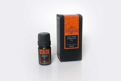 Ефірна олія Sharme Essential Кориця, 5 мл 703104352351 фото