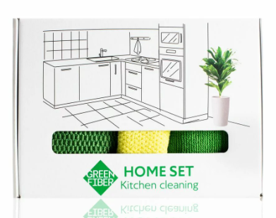 Kitchen set набір для кухні 805499999381 фото