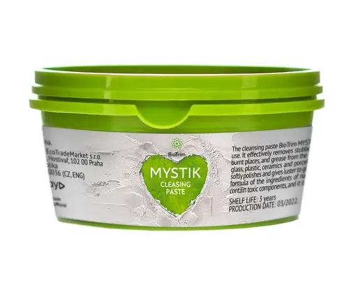 Паста для очистки жиру Greenway Biotrim Mystik 185558073121 фото