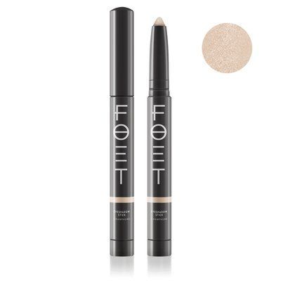 Зволожуючі тіні-олівець для повік Foet Eyeshadow Stick &laquo;Шампань&raquo;, 1,4 г 86898989 фото